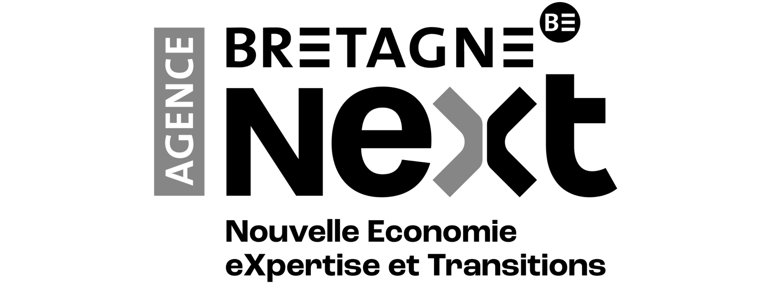 Logo Agence Bretagne Next Partenaire Relocalisons.bzh